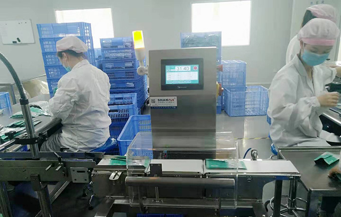 珠海爾康藥業科技